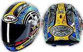 SUOMY SPEC-1R BIAGGI