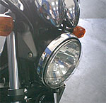 HONDA X-4 jO@