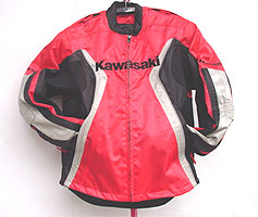 KAWASAKI GRL L