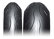 DUNLOP 登路普 D208 全熱溶輪胎