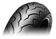 DUNLOP 登路普 D207 全熱溶輪胎