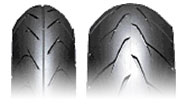 DUNLOP 登路普 GPR-70 全熱溶輪胎