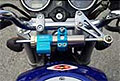 CB900 HORNET