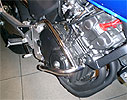 HORNET 250 TIOI
