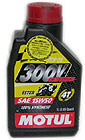 MOTUL SAE 15W50