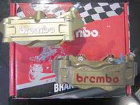 BREMBOdX