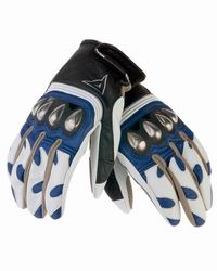 DAINESE SHOR-TRACK 鈦合金長手套