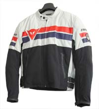 DAiNESE G8 TRACK TEX