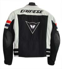 DANiESE G8 TRACK TEX