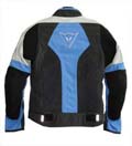 DANiESE G8 TRACK TEX