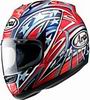 ARAI RX-7 RR4 U EDWARDS GP
