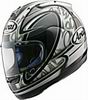 ARAI RX-7 RR4 U GIBERNAU-GP2