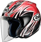 ARAI SZ-RAM3 STELLA ¬