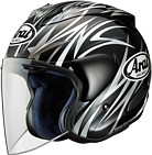 ARAI SZ-RAM3 STELLA »