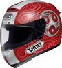 SHOEI X-11 UKAGAYAMA 