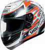 SHOEI X-11 URAINEY