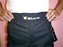 ONZA ħ CORDURA @i